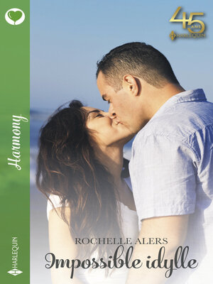 cover image of Impossible idylle